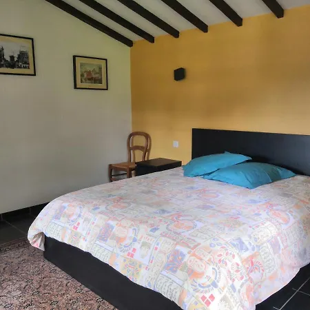 Bed & Breakfast Chez Patricia Et Paul Chambre D'Hotes Avec Piscine Graulhet
