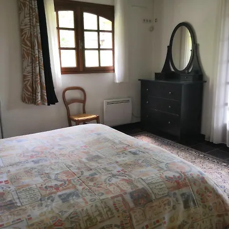Bed & Breakfast Chez Patricia Et Paul Chambre D'Hotes Avec Piscine Graulhet